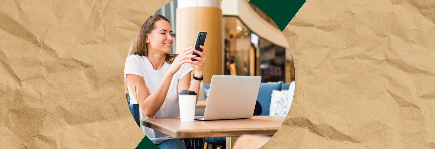 5 benefícios de oferecer Wi-Fi para clientes