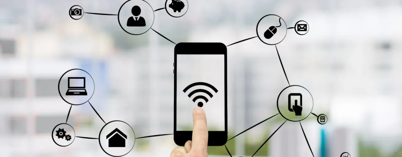 Wi-Fi Marketing para Provedores