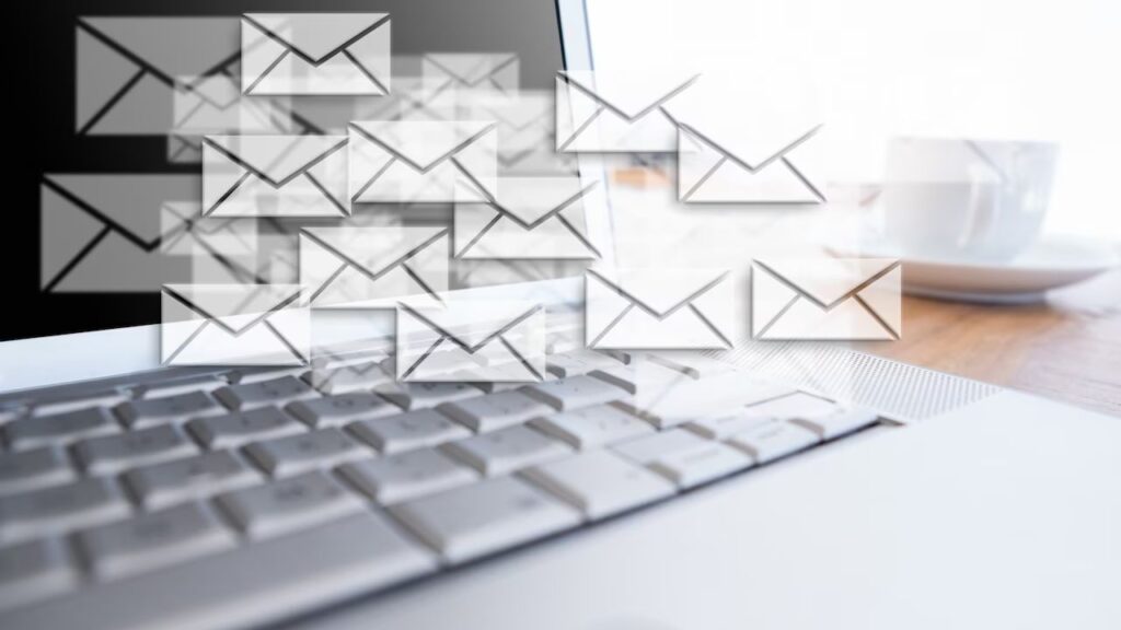 Tipos de e-mail marketing para provedores de internet