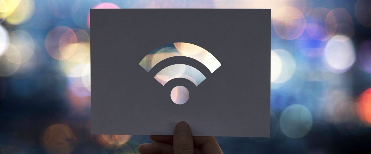 O que é Hotspot Wi-fi