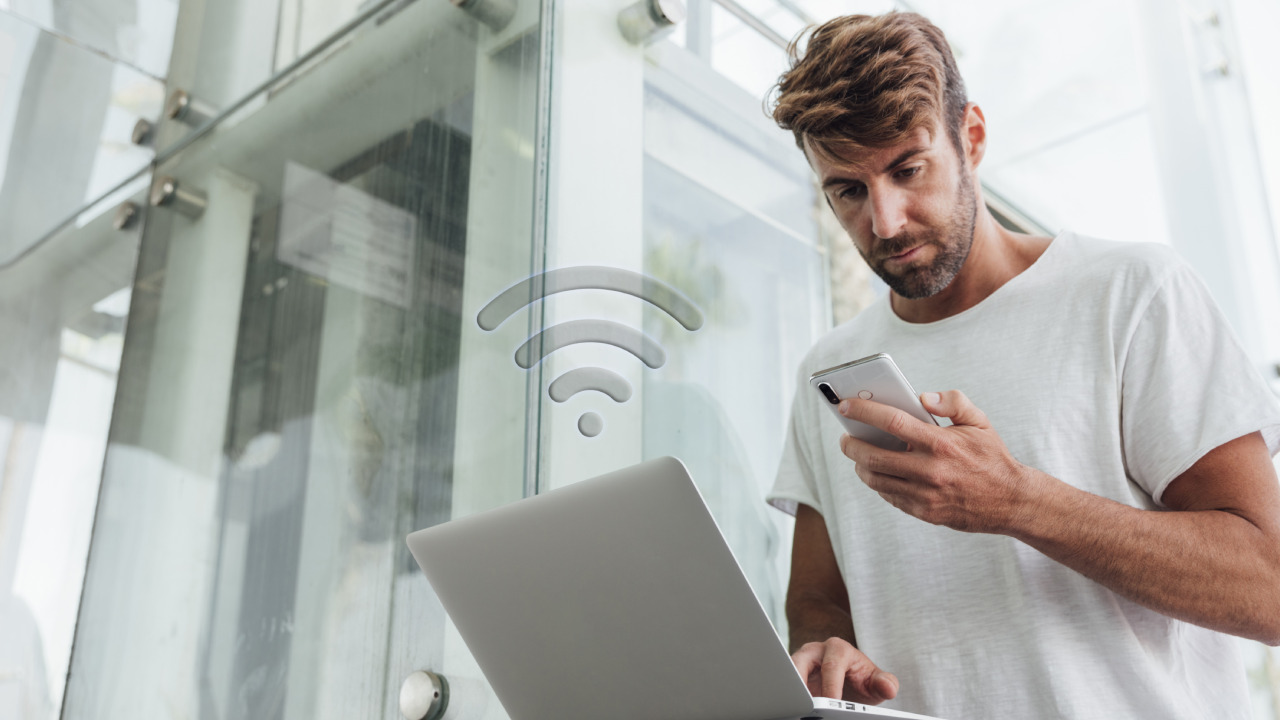 Hotspot o que é e os seus principais benefícios