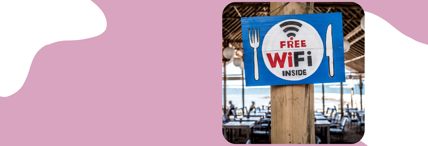 destaque placa de wi-fi com melhores equipamentos para hotspot