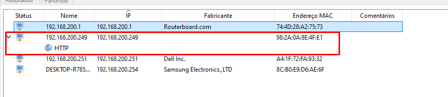 Roteador Intelbras: como descobrir o IP?