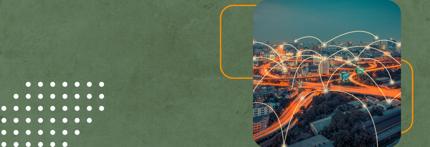 Provedores de internet cidades inteligentes