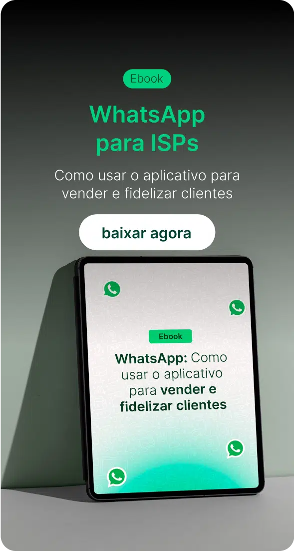 Card material rico: eBook WhatsApp