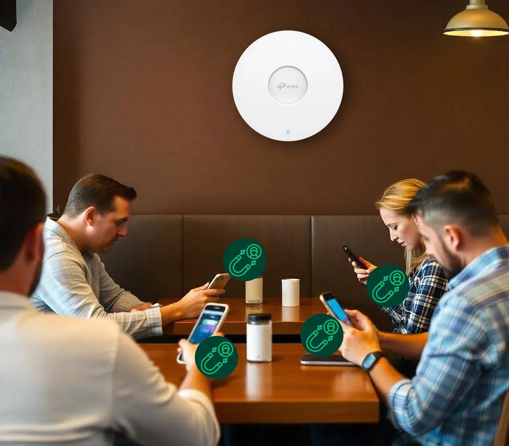 Hotspot: como usar na Captação de leads