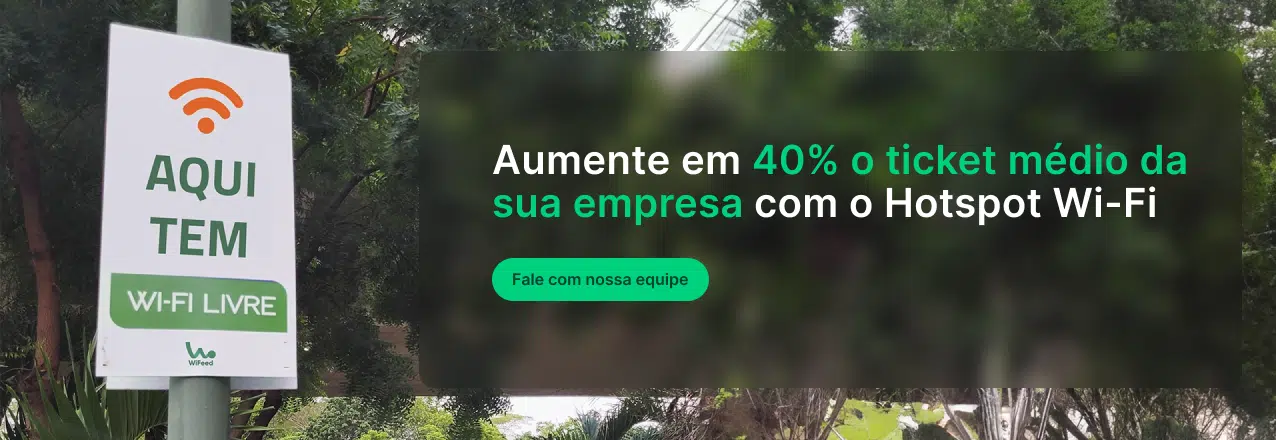 Aumente em 40% o ticket médio