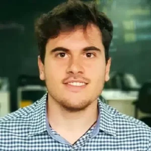 Foto de Matheus Faria