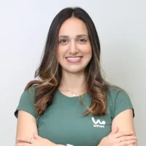 Foto de Samylle Queiroz