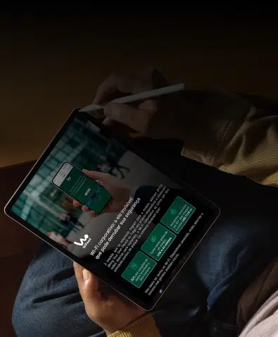 Pop-up Infográfico Riscos Wi-Fi