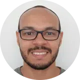 Leandro Gomes, Analisa de SI na Lojas Rede