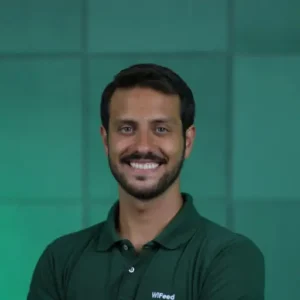 Foto de Bruno Guimarães