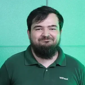Foto de Mateus Rieg