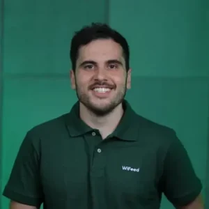 Foto de Matheus Faria