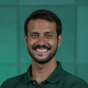 Foto de Bruno Guimarães