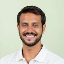 Foto de Bruno Guimarães