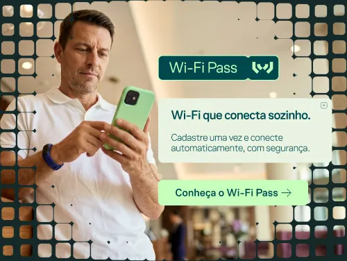 Pop-up Wi-Fi Pass